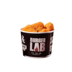 Habibi Injected Nuggets (5 Pcs)